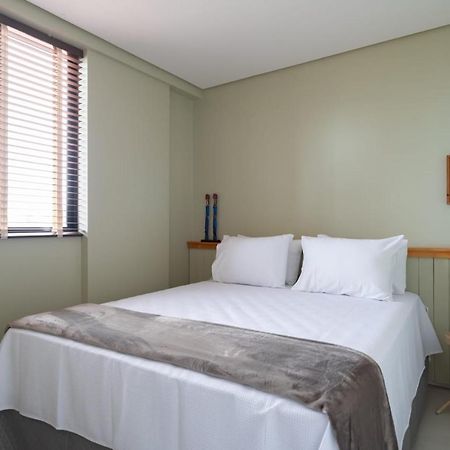 Apartamento Com A Cara De Maceio 外观 照片