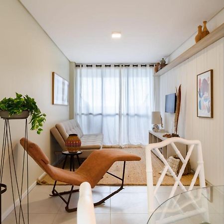 Apartamento Com A Cara De Maceio 外观 照片