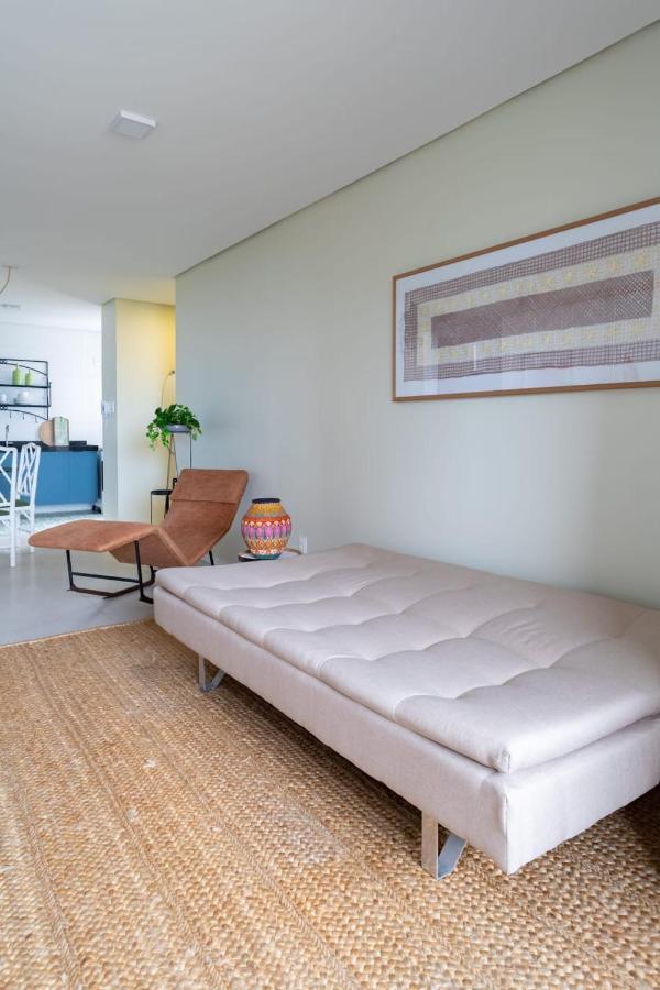 Apartamento Com A Cara De Maceio 外观 照片