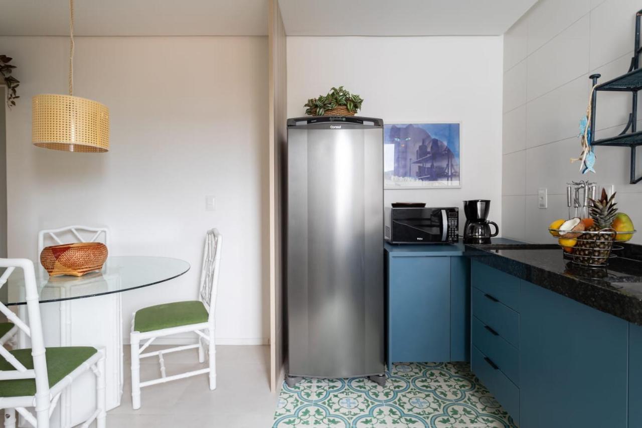 Apartamento Com A Cara De Maceio 外观 照片