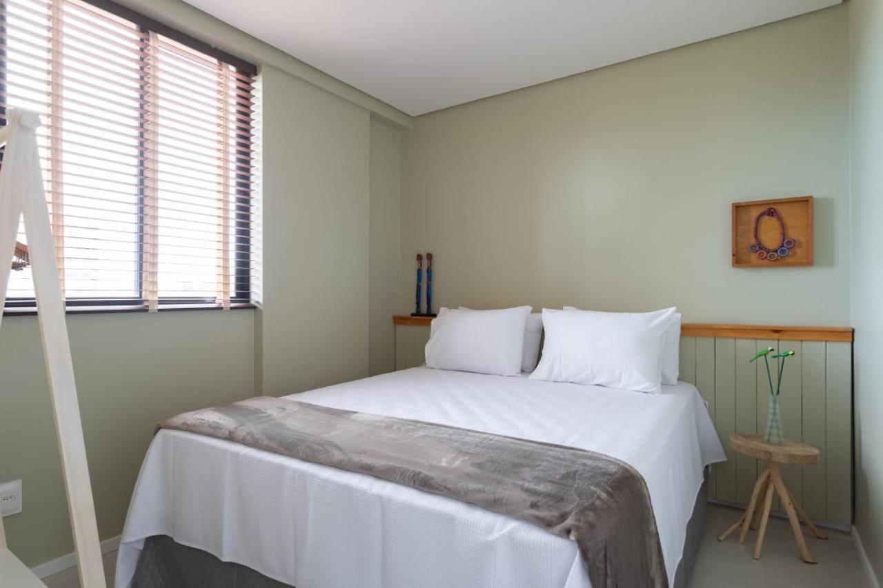 Apartamento Com A Cara De Maceio 外观 照片