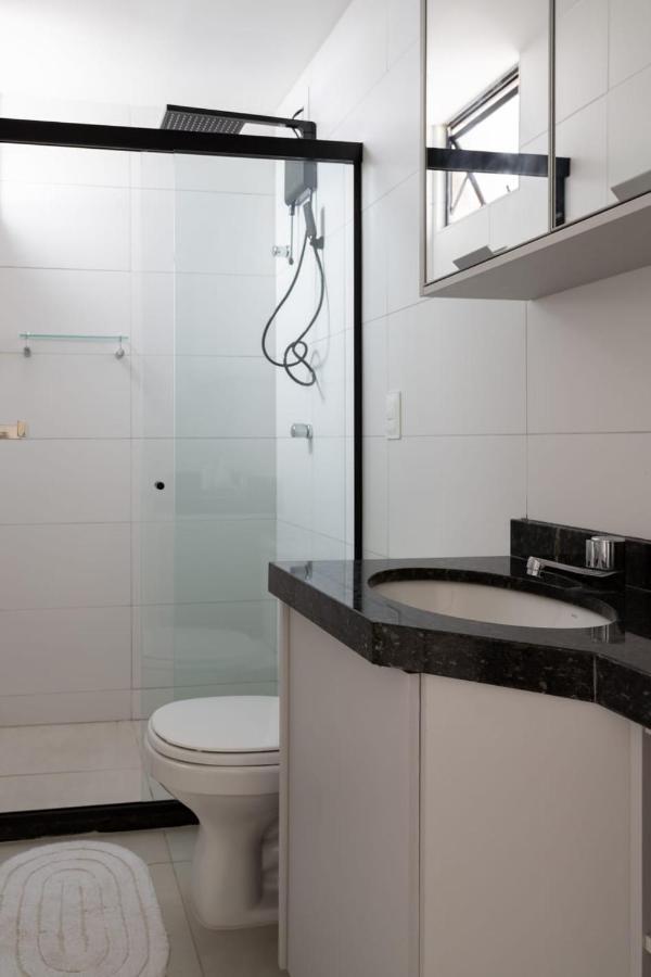 Apartamento Com A Cara De Maceio 外观 照片