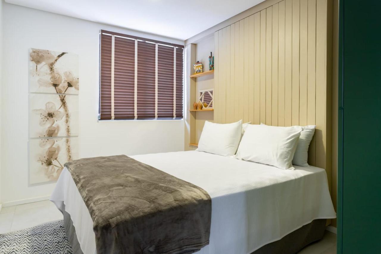 Apartamento Com A Cara De Maceio 外观 照片