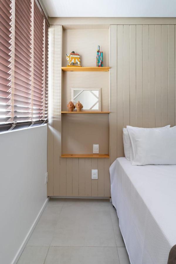 Apartamento Com A Cara De Maceio 外观 照片
