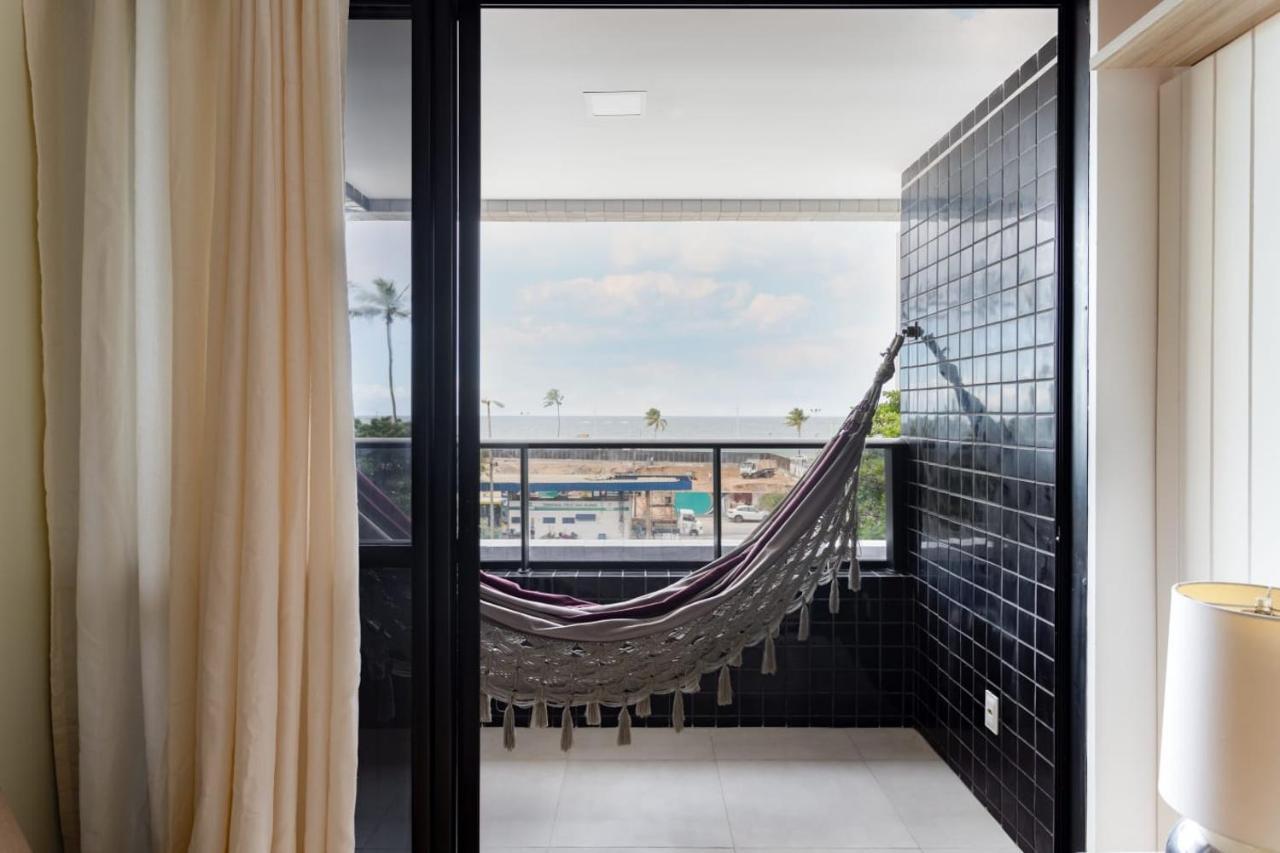 Apartamento Com A Cara De Maceio 外观 照片