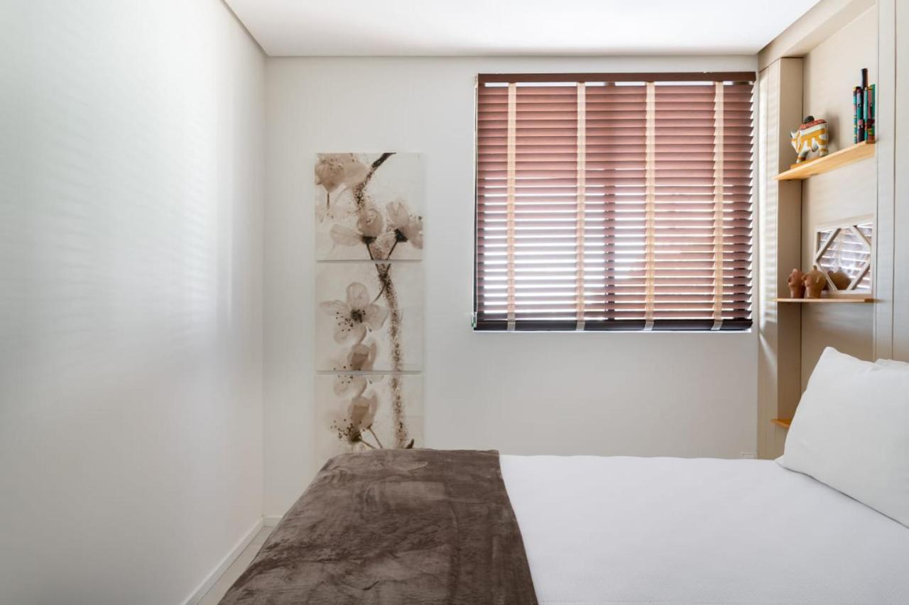 Apartamento Com A Cara De Maceio 外观 照片