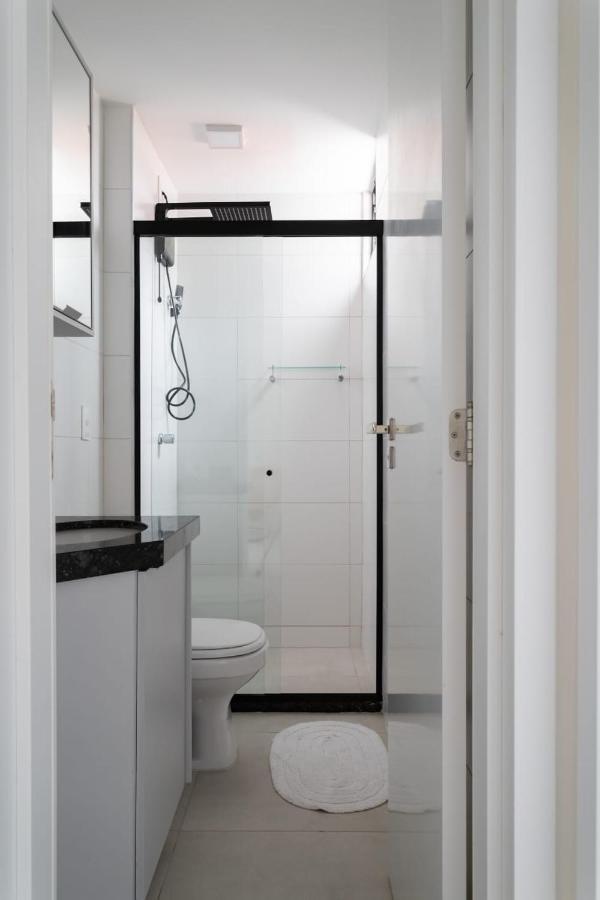 Apartamento Com A Cara De Maceio 外观 照片