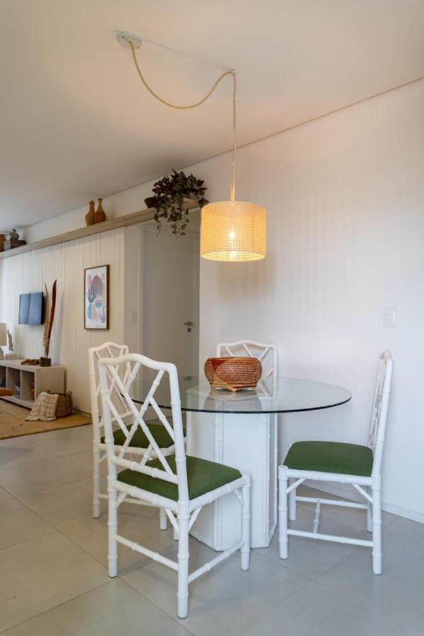 Apartamento Com A Cara De Maceio 外观 照片