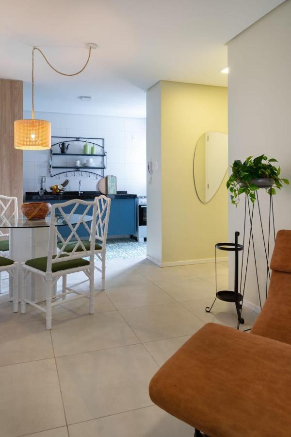 Apartamento Com A Cara De Maceio 外观 照片